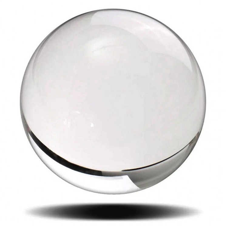 Шар стекло купить. Хрустальный шар 20 см. Шар стеклянный. Шар стеклянный прозрачный. Стеклянная сфера.