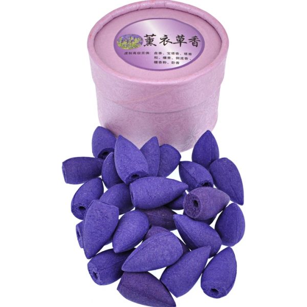 Благовония дым Лаванда