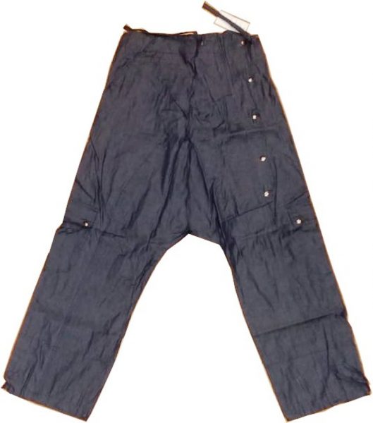 Дизайнерские брюки