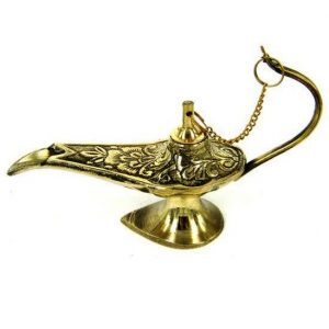 Лампа Алладина Лампа Алладина