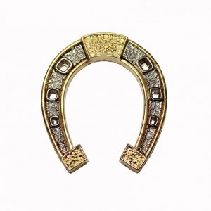 Подкова маленькая