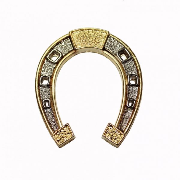 Подкова маленькая