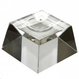 Подставка под хрусталь большая