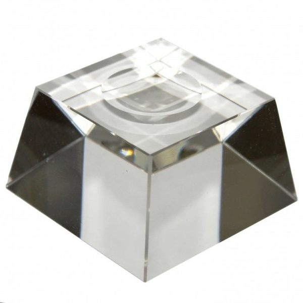 Подставка под хрусталь большая