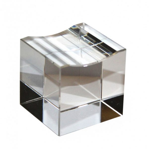 Подставка под хрустальный бриллиант