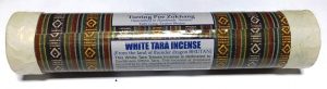 Тибетское благовоние Белая тара
