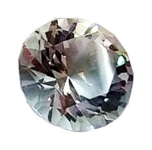 Хрустальный бриллиант 4 см Хрустальный бриллиант 4 см