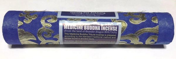 Благовония Incense