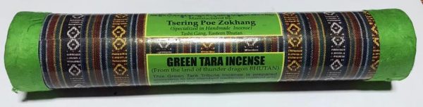 Благовония Зеленая Тара