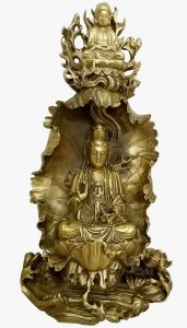 Гуань Инь Богиня Гуань Инь Богиня