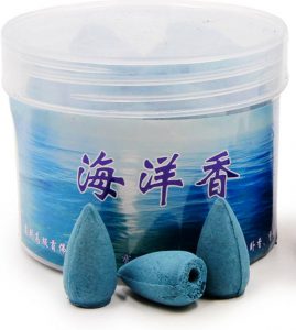 Благовония Корамбула и Черная Орхидея