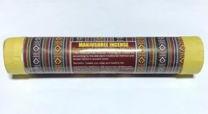 Благовония Манджушири