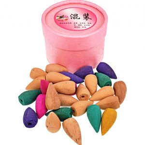 Благовония стелющийся дым Ассорти Благовония стелющийся дым Ассорти