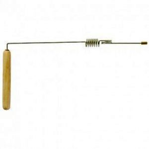 Рамка для биолокации стальная