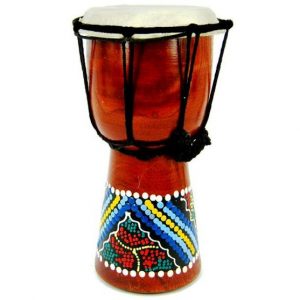 Барабанчик джембе