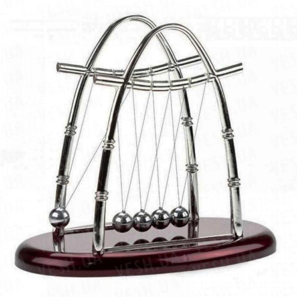 Маятник Ньютона 1