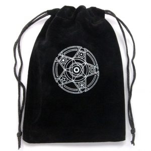 Мешочек для Таро