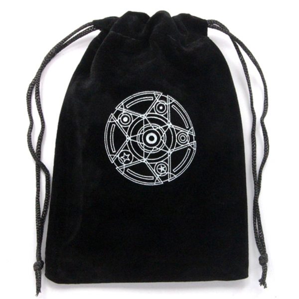 Мешочек для Таро