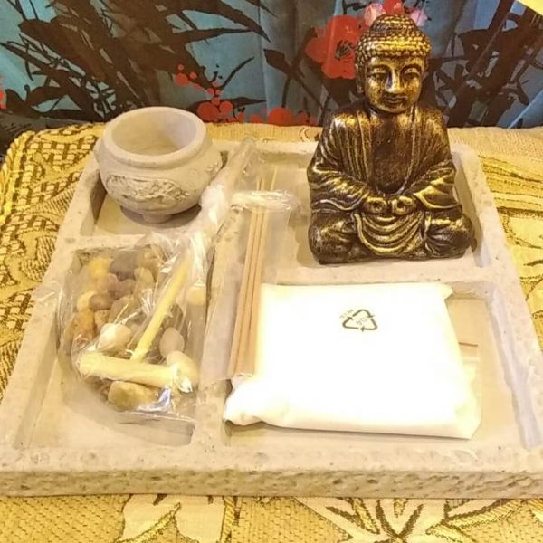 Японский садик настольный (2)