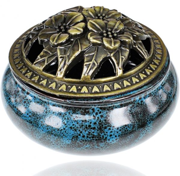 Аромакурительница для благовоний