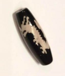 Бусина Дзи Дракон Бусина Дзи Дракон