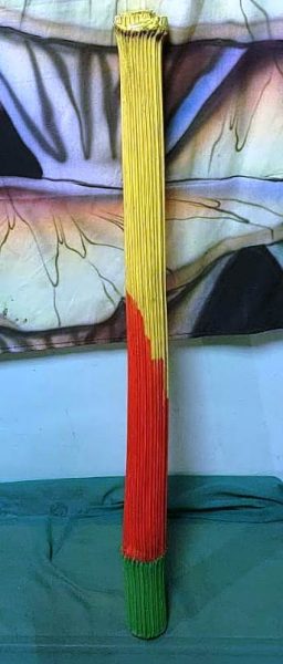 Посох дождя