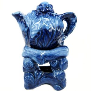 Аромалампа для масел Чайник