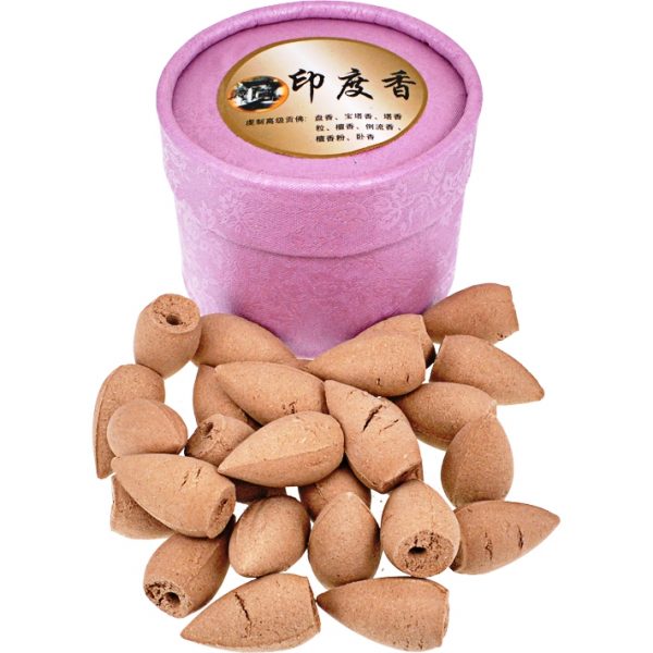 Дымные благовония Ладан