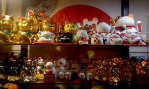 Манеки неко