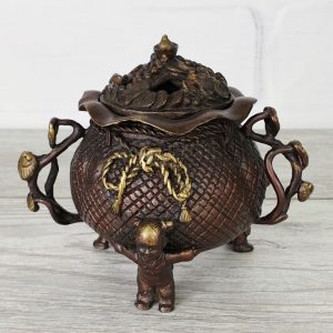 Чаша для благовоний