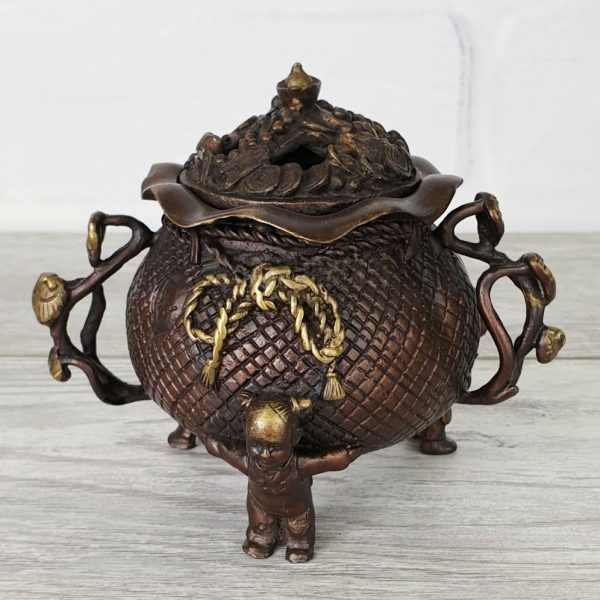 Чаша для благовоний