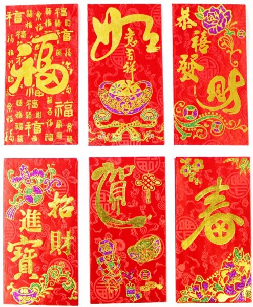 Шелковый конверт