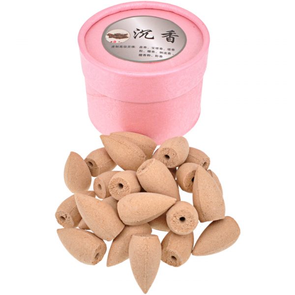 Благовония стелющийся дым Агарвуд