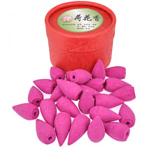 Благовония стелющийся дым Лотос Благовония стелющийся дым Лотос