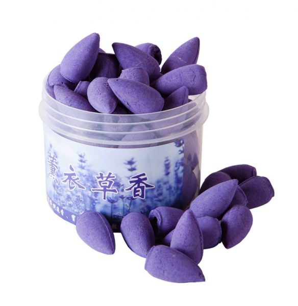 Дымные благовония Лаванда