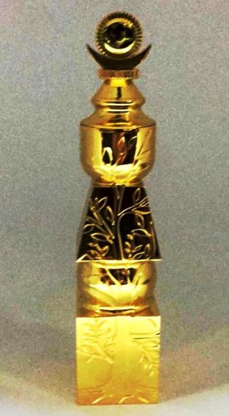 Пагода пяти стихий 2