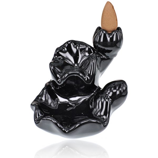 Подставка под дымные благовония