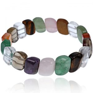 Браслет из натуральных камней Браслет из натуральных камней