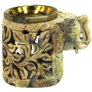 Восточная аромалампа