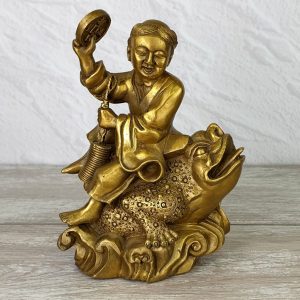 Лю Хай Лю Хай