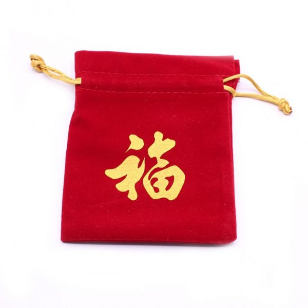 Подарочный мешочек