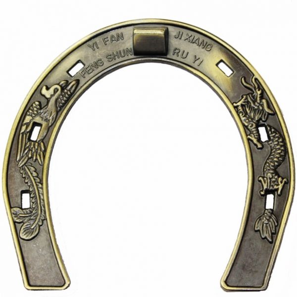 Подкова на счастье