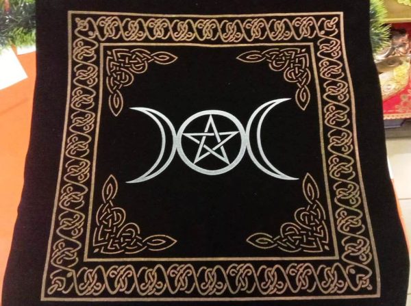 Скатерть для гадания