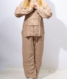 Китайский национальный костюм