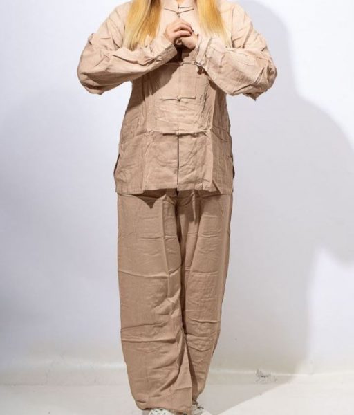 Китайский национальный костюм