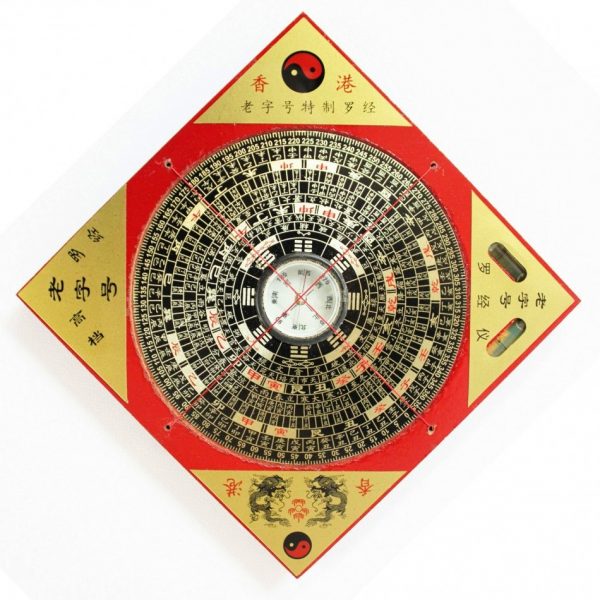 Компас Лопань большой