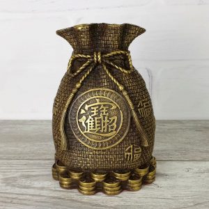 Копилка мешок для денег