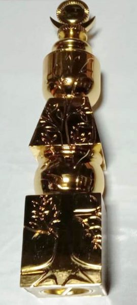 Пагода пяти стихий 3