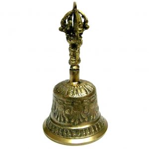 Поющий колокол