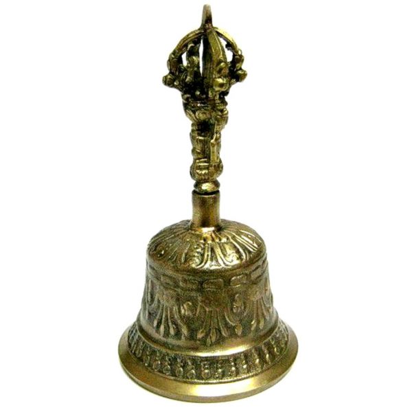 Поющий колокол